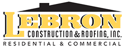 Home | Lebron Construction & Roofing Inc