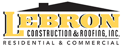 Lebron Construction Inc Logo