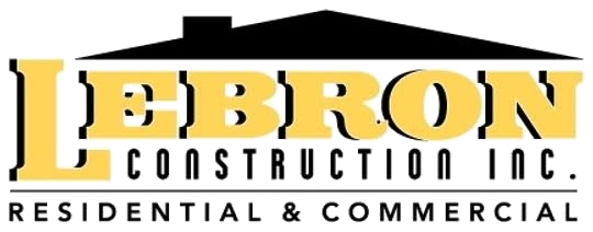 Lebron Construction Inc Logo